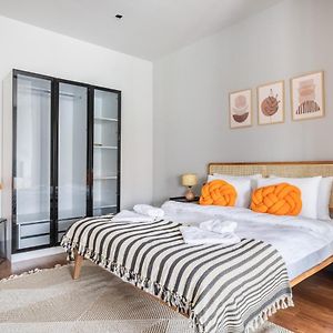 Standaard Appartement met een Slaapkamer
