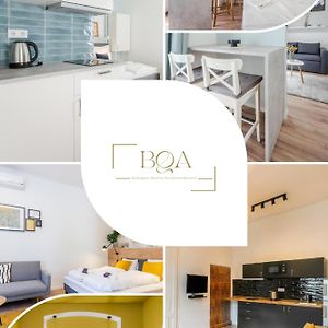 A13- Boutique Apartments, Best Location, By Bqa